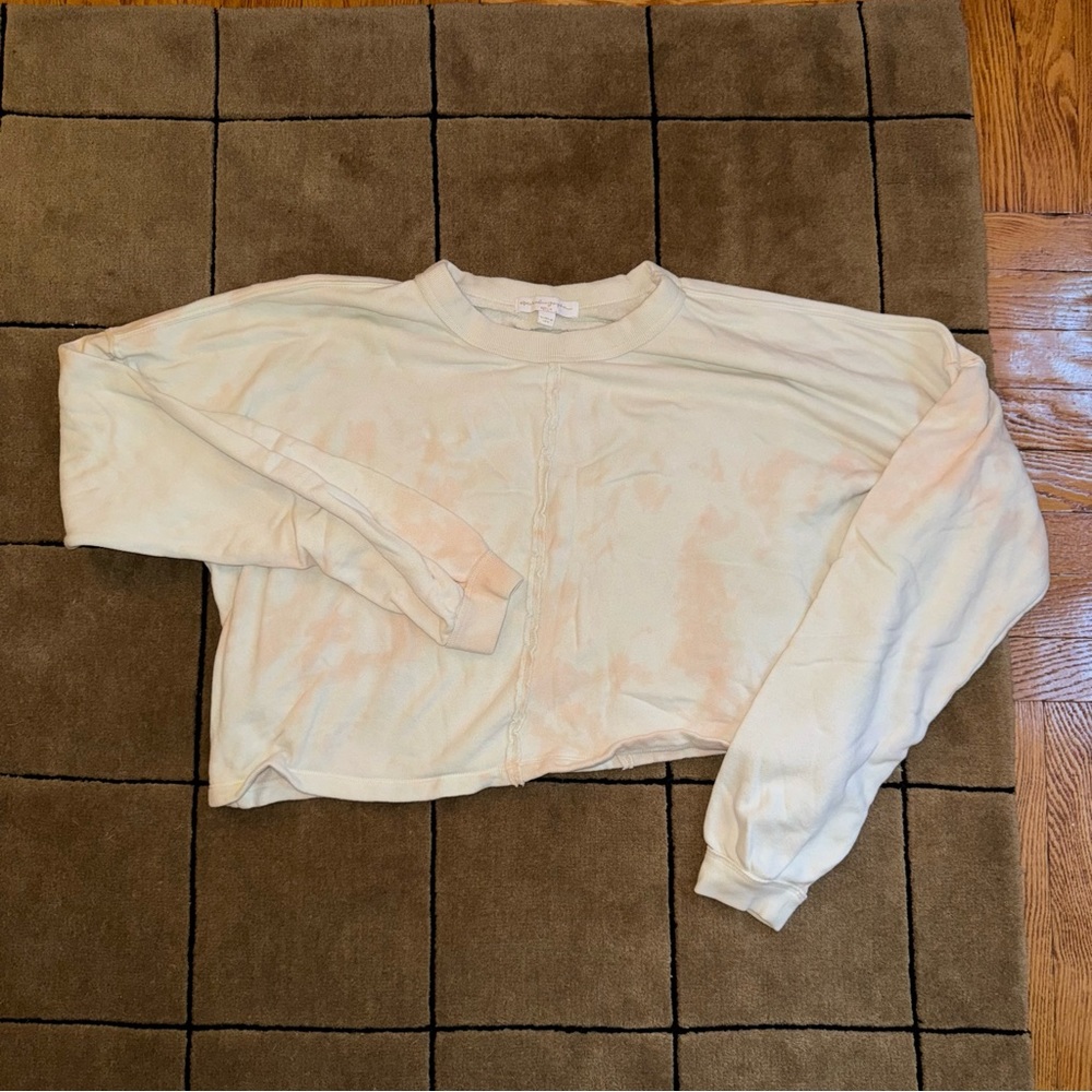 Spiritual gangster sweatshirt